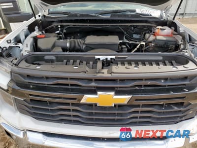 Zdjęcie 11 z 12 samochodu: 2025 CHEVROLET SILVERADO K2500 HEAVY DUTY VIN:2GC1KLE75S1172991 - miniatura