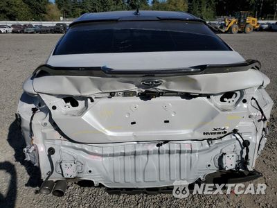 Zdjęcie 6 z 16 samochodu: 2024 TOYOTA CAMRY XSE VIN:4T1K31AK8RU078761 - miniatura
