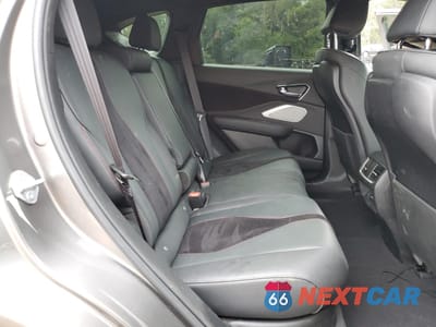 Zdjęcie 11 z 13 samochodu: 2022 ACURA RDX A-SPEC ADVANCE VIN:5J8TC2H87NL016133 - miniatura