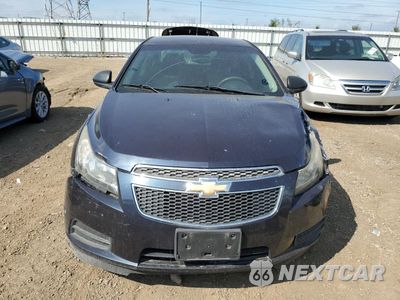 Piąte zdjęcie samochodu w środku: 2014 CHEVROLET CRUZE LS VIN:1G1PA5SH5E7141732 - miniatura