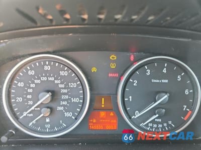 Zdjęcie 9 z 12 samochodu: 2009 BMW X5 XDRIVE30I VIN:5UXFE43599L261101 - miniatura