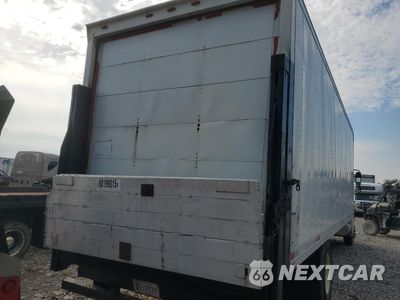 Zdjęcie 10 z 13 samochodu: 2015 INTERNATIONAL 4000 4300 - TRUCKS VIN:1HTMMMML1FH722575 - miniatura