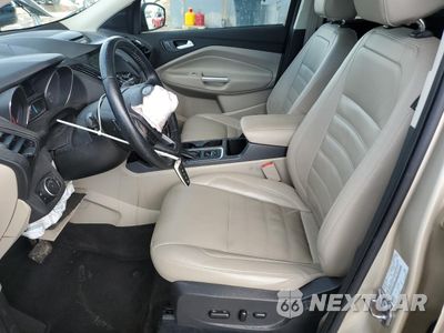 Zdjęcie 7 z 16 samochodu: 2017 FORD ESCAPE TITANIUM VIN:1FMCU9JDXHUC17109 - miniatura