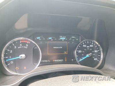 Zdjęcie 9 z 13 samochodu: 2019 FORD F350 SUPER DUTY VIN:1FT8W3DT2HEE63764 - miniatura