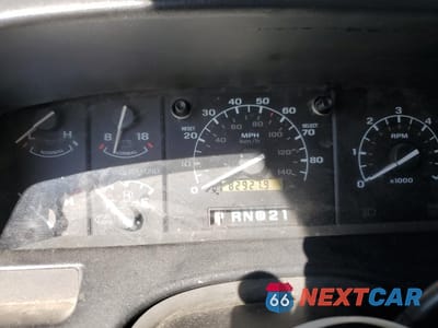 Zdjęcie 7 z 12 samochodu: 1992 FORD F350 VIN:1FTJX35G3NKA98606 - miniatura