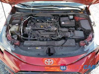 Zdjęcie 11 z 12 samochodu: 2020 TOYOTA COROLLA SE VIN:JTDS4RCE0LJ003746 - miniatura