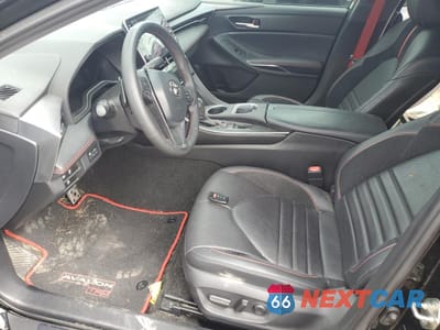 Zdjęcie 7 z 14 samochodu: 2020 TOYOTA AVALON XSE VIN:4T1FZ1FB2LU041690 - miniatura
