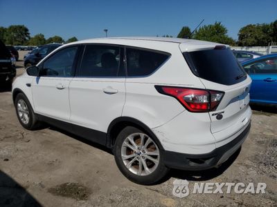 Drugie zdjęcie samochodu z przodu: 2017 FORD ESCAPE SE VIN:1FMCU0GD2HUE17159 - miniatura