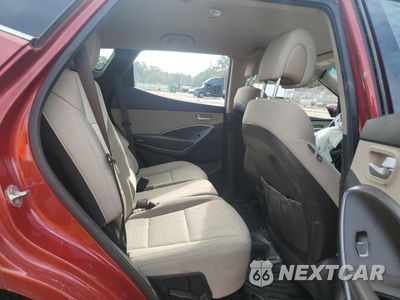 Zdjęcie 11 z 13 samochodu: 2017 HYUNDAI SANTA FE SPORT VIN:5XYZU3LB6HG471750 - miniatura
