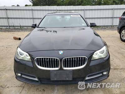 Piąte zdjęcie samochodu w środku: 2016 BMW 535 XI VIN:WBA5B3C51GG254338 - miniatura
