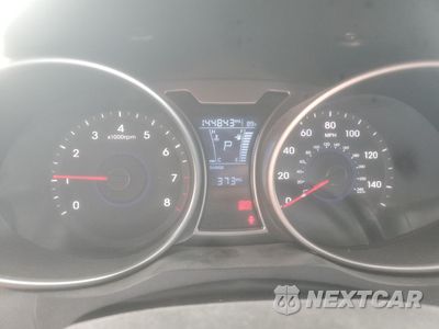 Zdjęcie 9 z 14 samochodu: 2017 HYUNDAI VELOSTER VIN:KMHTC6AD3HU305498 - miniatura
