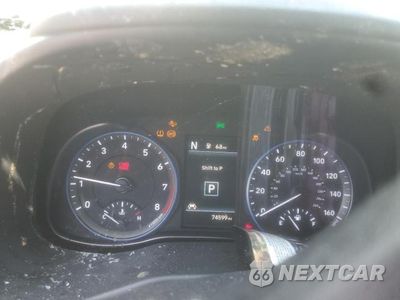 Zdjęcie 9 z 14 samochodu: 2021 HYUNDAI KONA SEL VIN:KM8K22AA2MU721081 - miniatura