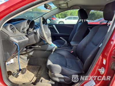 Zdjęcie 7 z 13 samochodu: 2011 MAZDA 3 S VIN:JM1BL1K58B1459319 - miniatura