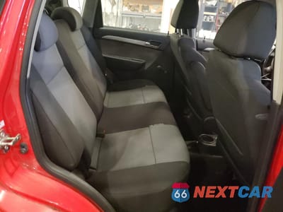 Zdjęcie 10 z 12 samochodu: 2010 CHEVROLET AVEO LS VIN:KL1TD6DE3AB106689 - miniatura