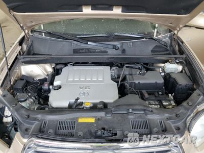 Zdjęcie 12 z 14 samochodu: 2009 TOYOTA HIGHLANDER LIMITED VIN:JTEES42A692143366 - miniatura