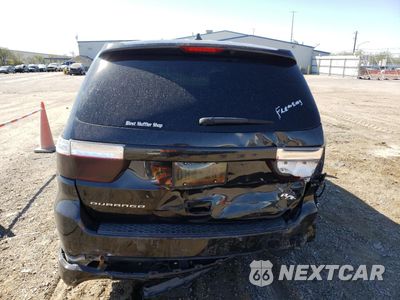 Zdjęcie 6 z 13 samochodu: 2012 DODGE DURANGO R/T VIN:1C4SDHCT2CC252160 - miniatura