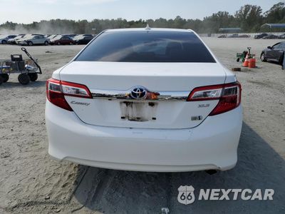 Zdjęcie 6 z 15 samochodu: 2014 TOYOTA CAMRY HYBRID VIN:4T1BD1FK7EU098306 - miniatura