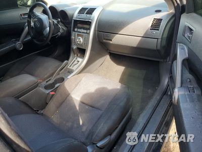 Zdjęcie 8 z 13 samochodu: 2008 TOYOTA SCION TC VIN:JTKDE167480266140 - miniatura