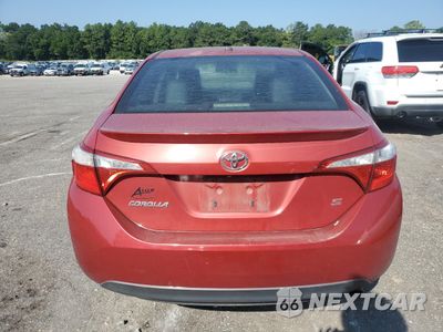 Zdjęcie 6 z 12 samochodu: 2014 TOYOTA COROLLA L VIN:5YFBURHE4EP034764 - miniatura