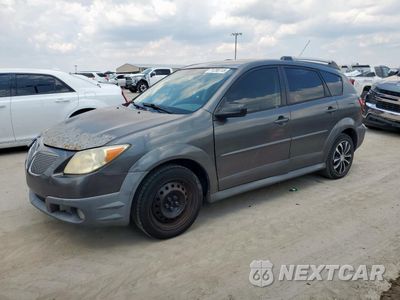 2006 PONTIAC VIBE 5Y2SL65846Z423993 - główne zdjęcie licytacji z USA - miniatura