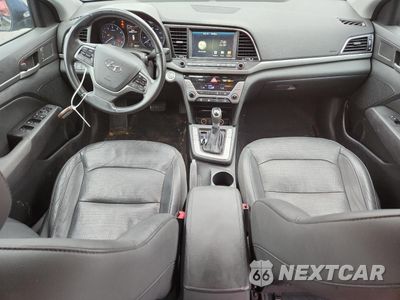 Zdjęcie 8 z 13 samochodu: 2017 HYUNDAI ELANTRA SE VIN:5NPD84LF3HH043148 - miniatura