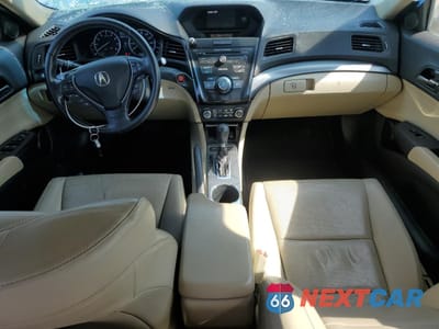 Zdjęcie 8 z 14 samochodu: 2013 ACURA ILX 20 PREMIUM VIN:19VDE1F57DE009893 - miniatura