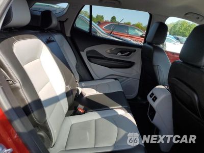 Zdjęcie 11 z 14 samochodu: 2023 GMC TERRAIN SLT VIN:3GKALPEG5PL249860 - miniatura