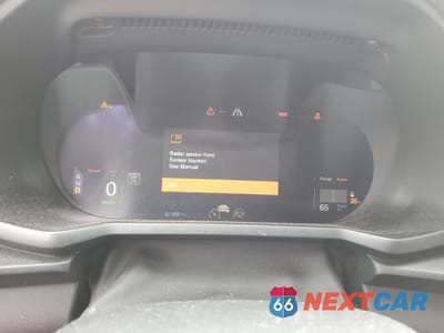 Zdjęcie 9 z 13 samochodu: 2023 POLESTAR 2 VIN:YSMET3KA0PL134010 - miniatura