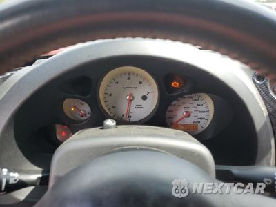 Zdjęcie 9 z 12 samochodu: 2005 DODGE VIPER SRT-10 VIN:1B3JZ65Z75V500947 - miniatura