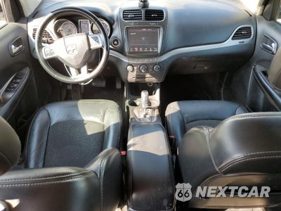 Zdjęcie 8 z 14 samochodu: 2019 DODGE JOURNEY CROSSROAD VIN:3C4PDDGGXKT805247 - miniatura