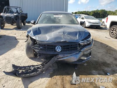 Piąte zdjęcie samochodu w środku: 2020 VOLKSWAGEN JETTA S VIN:3VWCB7BU3LM051667 - miniatura