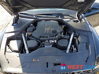 Zdjęcie 11 z 15 samochodu: 2024 GENESIS G80 SPORT VIN:KMTGB4SD8RU208232 - miniatura