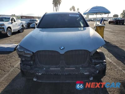Piąte zdjęcie samochodu w środku: 2023 BMW X3 SDRIVE30I VIN:5UX43DP01P9P15976 - miniatura