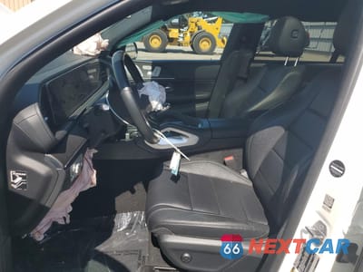 Zdjęcie 7 z 13 samochodu: 2020 MERCEDES-BENZ GLS 450 4MATIC VIN:4JGFF5KEXLA149704 - miniatura