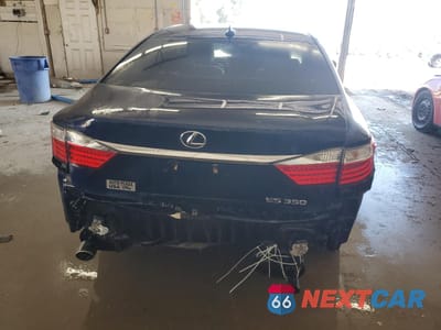 Zdjęcie 6 z 15 samochodu: 2014 LEXUS ES 350 VIN:JTHBK1GG8E2145261 - miniatura