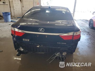 Zdjęcie 6 z 15 samochodu: 2014 LEXUS ES 350 VIN:JTHBK1GG8E2145261 - miniatura