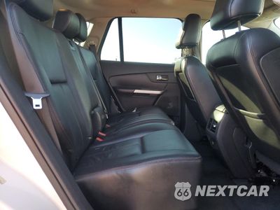 Zdjęcie 11 z 16 samochodu: 2011 FORD EDGE LIMITED VIN:2FMDK3KC2BBA79964 - miniatura