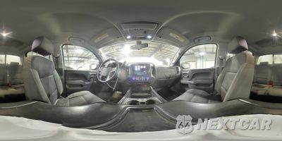 Zdjęcie 14 z 14 samochodu: 2014 CHEVROLET SILVERADO K1500 LT VIN:3GCUKRECXEG565989 - miniatura