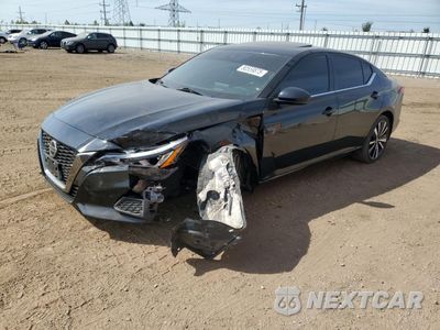 2020 NISSAN ALTIMA SR 1N4BL4CWXLN323265 - główne zdjęcie licytacji z USA - miniatura