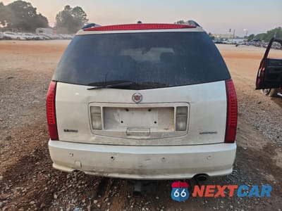 Zdjęcie 6 z 14 samochodu: 2006 CADILLAC SRX VIN:1GYEE63A460148055 - miniatura