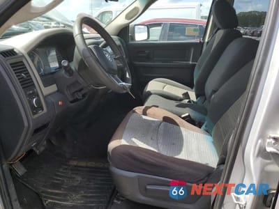 Zdjęcie 7 z 12 samochodu: 2011 DODGE RAM 1500 VIN:1D7RV1GP1BS518147 - miniatura