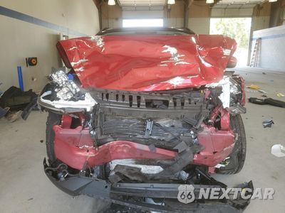 Piąte zdjęcie samochodu w środku: 2020 FORD ESCAPE TITANIUM VIN:1FMCU9J95LUA39730 - miniatura