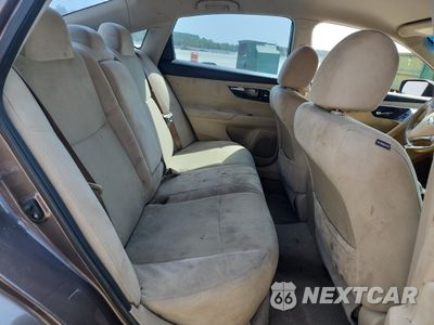 Zdjęcie 10 z 14 samochodu: 2014 NISSAN ALTIMA 2.5 VIN:1N4AL3AP2EC132200 - miniatura