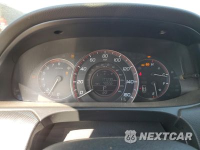 Zdjęcie 9 z 12 samochodu: 2013 HONDA ACCORD EXL VIN:1HGCT1B88DA018132 - miniatura