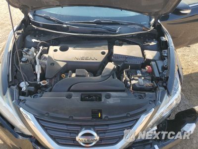 Zdjęcie 11 z 13 samochodu: 2016 NISSAN ALTIMA 2.5 VIN:1N4AL3AP3GC147775 - miniatura