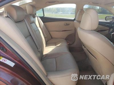 Zdjęcie 10 z 13 samochodu: 2008 LEXUS ES 350 VIN:JTHBJ46G882259240 - miniatura