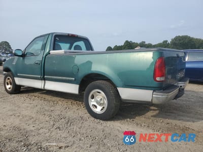 Drugie zdjęcie samochodu z przodu: 1997 FORD F150 VIN:1FTDF17W2VNC07158 - miniatura