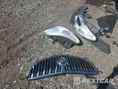 Zdjęcie 13 z 14 samochodu: 2015 BUICK ENCLAVE VIN:5GAKRAKD2FJ364204 - miniatura