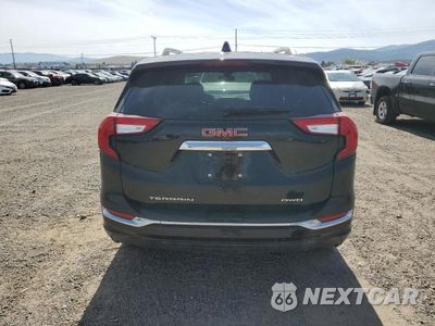 Zdjęcie 6 z 14 samochodu: 2023 GMC TERRAIN DENALI VIN:3GKALXEG3PL104512 - miniatura