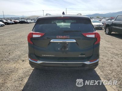 Zdjęcie 6 z 14 samochodu: 2023 GMC TERRAIN DENALI VIN:3GKALXEG3PL104512 - miniatura
